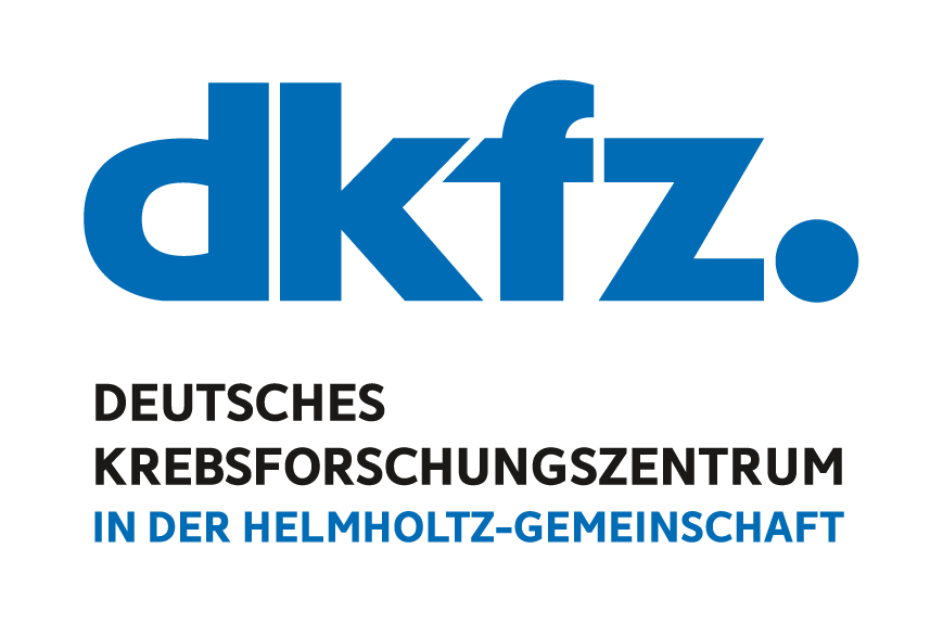 DKFZ logo